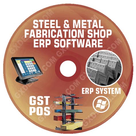 metal fabrication inventory software|metal fabrication software free.